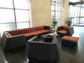 Diqiu Lvbaoshi Hotel - Image 5