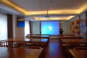Lavande Hotel Xi'an High-Tech Zone West Avenue Sunshine City - Image 4