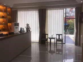 Green Apple Boutique Hotel (Laoyancang Huitouchao Scenic Area Branch) - Image 4