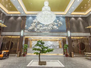 Magnotel Shangqiu Yongcheng Tuobin Road - Image 3