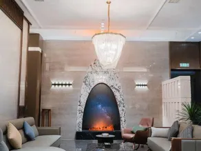 Hua Jing Hotel - Image 3