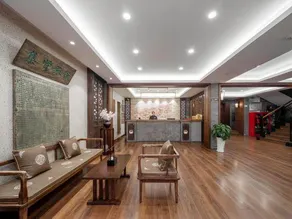 Grand Jiankang Hotel - Image 2
