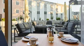 Hotel Rhönkitz - Image 2