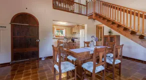 Finca Fontanet Binifarda - Image 4