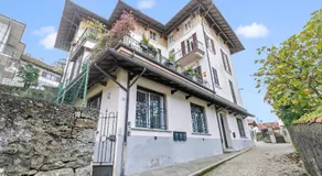 Little Mermaid of Stresa - Happy Rentals - Image 4