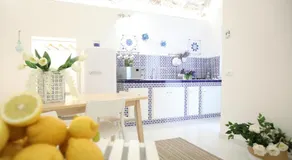 BLU MARE suite privata & apartment - Image 5