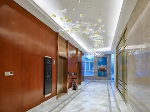 Vienna International Hotel 5.0 Tianjin Binhai New Area Eco-city Beitang Ancient Town - Image 5