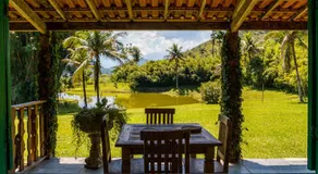 Fazenda do Francês Guest House  - Image 4