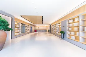 Ji Hotel Jinan Wenhua East Road - Image 2