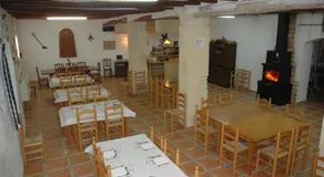 Albergue Ull de Canals - Image 4