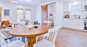 Cozy Stylish Guest Lake House Fire Pit Pet Friendly by Vacation Your Way - Image 3