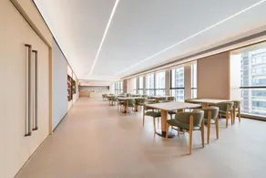 JI Hotel (Guiyang North Railway Station West Plaza) - Image 3