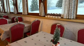 Gruppenhaus Hirzhof Ski In Ski Out Sommercard - Image 5