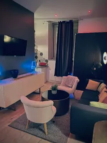 Suite Darcy & Spa - Image 2