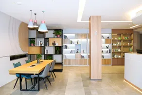 Home Inn Weihai Kunming Road Tourist Wharf Weigao Plaza - Image 4