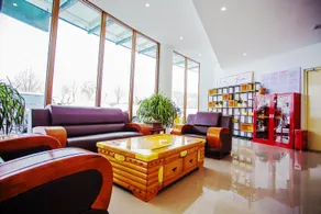 7 Days Premium Yantai Penglai New Bus Terminal - Image 3