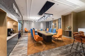Lanzhou Yantan Longxing Building Park Inn by Radisson Hotel - Image 3