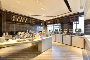 Atour Hotel Tianjin Binhai 1st Street - Image 4