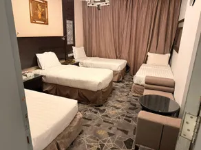 Al Hayat Line Hotel - Image 3