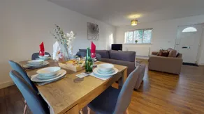 Green View Apartment - Image 4