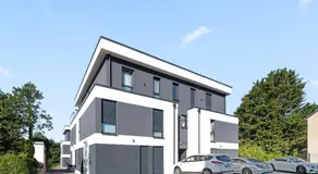 Elegantes Refugium in Düren - Image 3