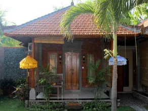 Global Lodge Pemuteran - Image 2