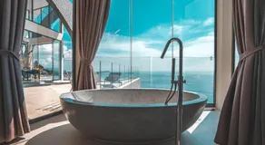 Sky Dream Villa Award Winning Sea View Villa - Image 3