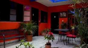 HOTEL POSADA DEL CORTEZ - Image 5