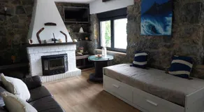 Apartamento en pleno corazón de Urdaibai con piscina y muy cerca de las playas - Image 2