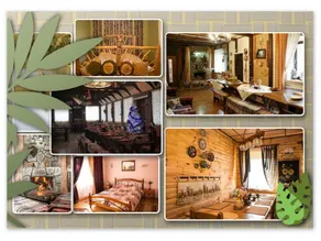 Picturesque farmstead in Belovezhskaya Pushcha - Image 5