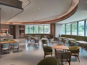 Ji Hotel Nanning New Media Center - Image 5