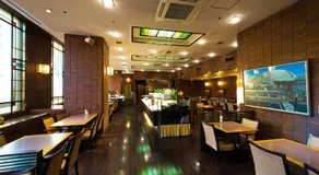 Garden Hotel Kanazawa - Image 3