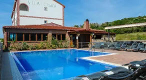 Golden Coast Villa Caska - Image 2