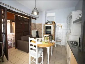 Holiday flat in Morschwiller - Image 1