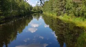 Voxnabruks Kanot & Camping - Image 2