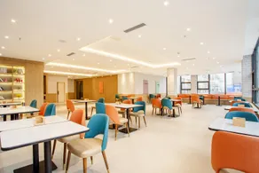 Hanting Hotel Guizhou Duyun - Image 5