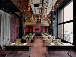 Siam At Siam Design Hotel Bangkok - Image 5