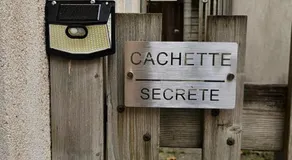 La Cachette Secrète - Image 3