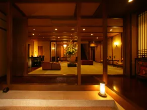 Hakone Onsen Ryokan Yaeikan - Image 5