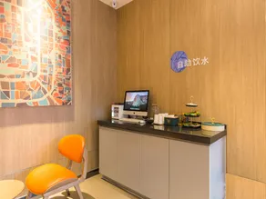 Hanting Hotel Beijing Anzhenqiao West Branch - Image 5