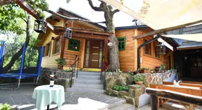 Hotel-EuroPenzión Salaš - Image 5