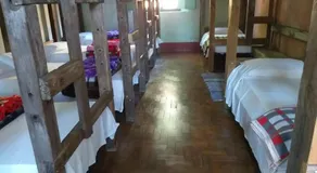 Hostel Pousada Harpia - Image 2