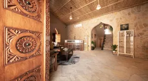 Alaqur View Inn نزل واجهة العقر - Image 2
