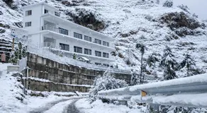 The Tranquil hotel - Image 5
