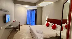 Garden View Hotel - Image 5