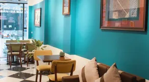 Sapa New Orient Hotel - Image 4