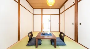 Takashima Lakeside Resort in Kitage - Image 3