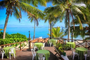 Vaimoana Seaside Lodge - Image 3