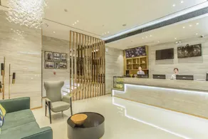 City Comfort Inn Suzhou Taicang Liuhe Zhabei Road - Image 2