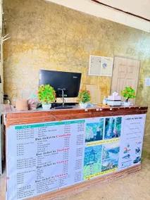 Pakse Green Adventure Hostel Two - Image 3